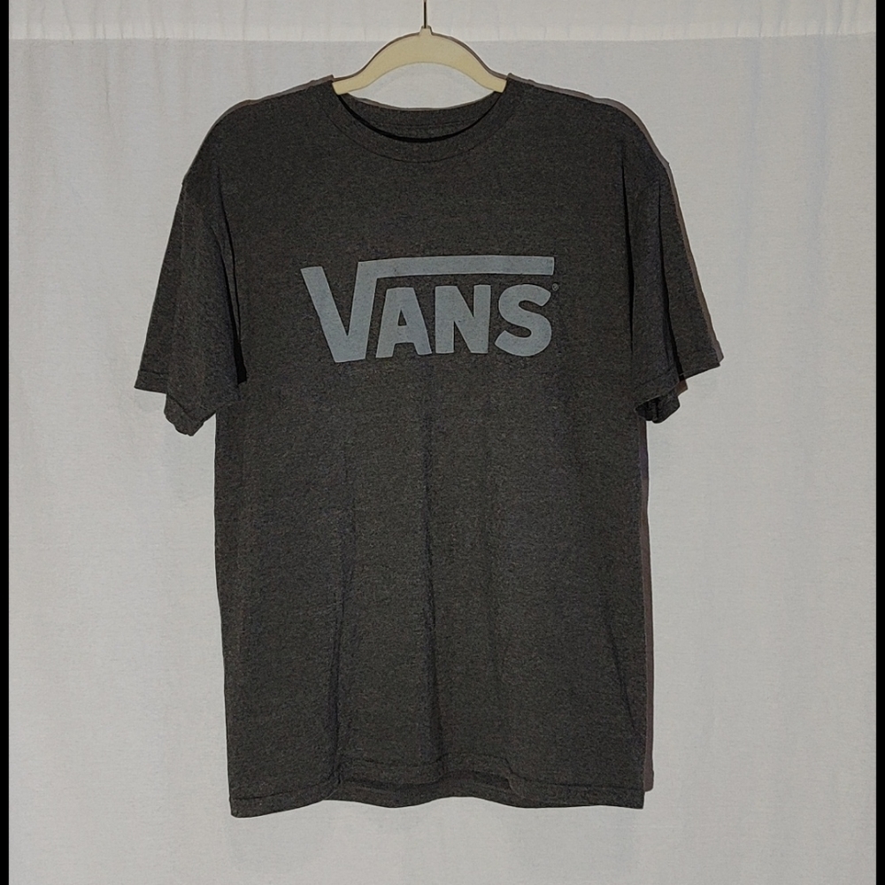 Vans Tee